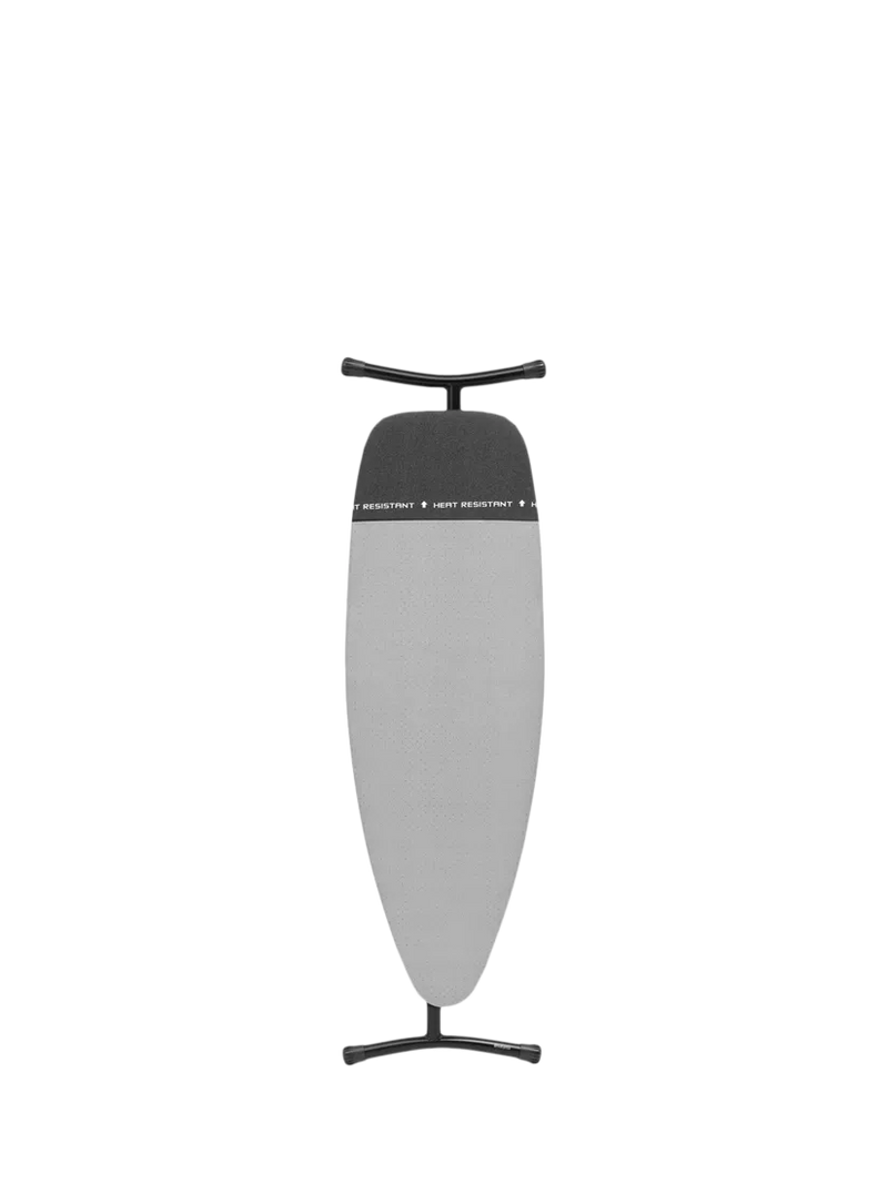 Brabantia Titan ironing board L135 x W45cm (British brand)
