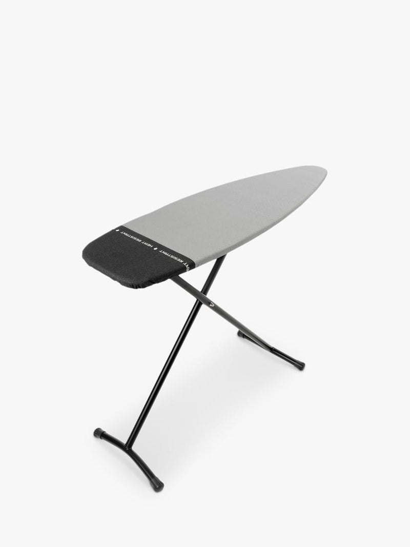Brabantia Titan ironing board L135 x W45cm (British brand)