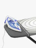 Brabantia Titan ironing board L135 x W45cm (British brand)