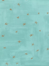 John Lewis Villa Nova Twinkle Twinkle Children's Wallpaper 10m x 52cm- Buy online at McGrocer