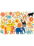 Villa Nova Sundance wall stickers, UK version