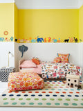 Villa Nova Sundance wall stickers, UK version