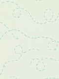 Villa Nova Buzzed Off wallpaper 10m x 52cm, imported from the UK