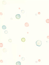 John Lewis Villa Nova Bubbles Wallpaper W562/01 L10m x W52cm- Buy online at McGrocer