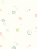 Villa Nova Bubbles wallpaper 10m x 52cm - British product