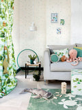 Villa Nova Bubbles wallpaper 10m x 52cm - British product