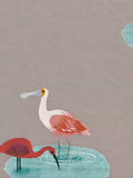 Villa Nova Amazon River wallpaper 10m x 52cm, UK version