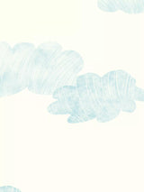 John Lewis Villa Nova Daydream Wallpaper W582/01 Wallpaper Roll 10m x 52cm- Buy online at McGrocer