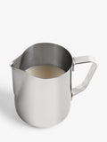 John Lewis stainless steel milk jug 300ml, UK version