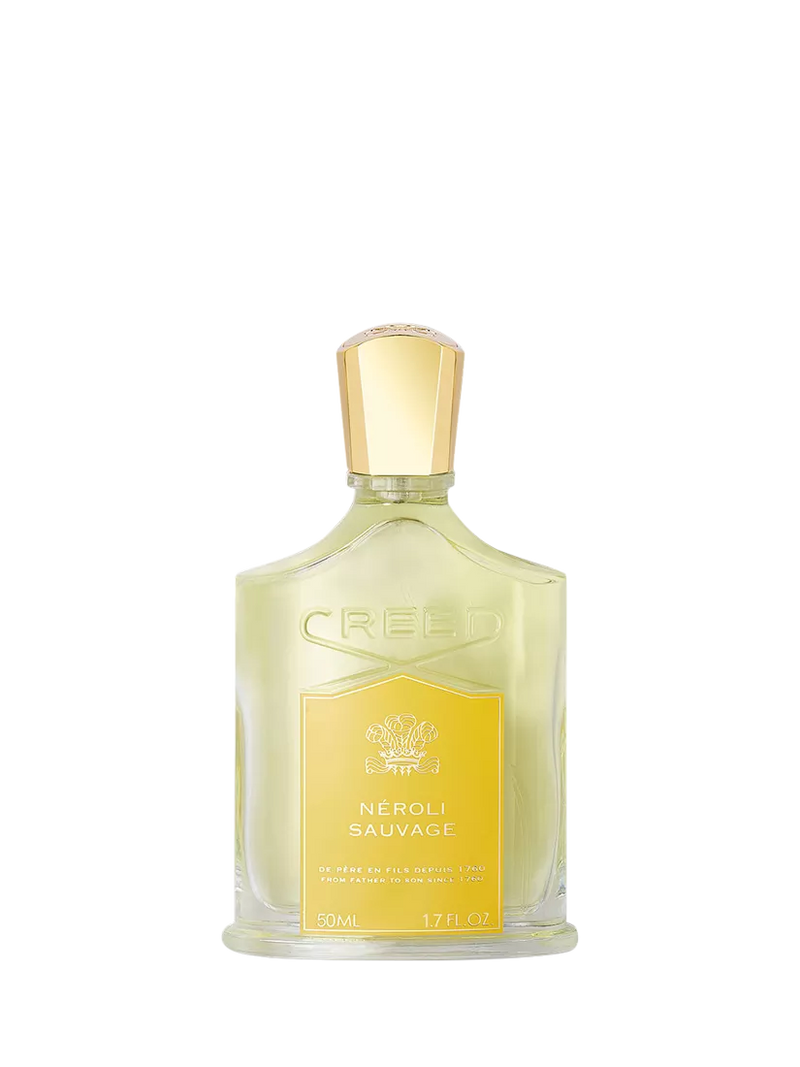 CREED Neroli Sauvage Eau de Parfum 50ml - British product