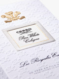 CREED Pure White Cologne 75ml, imported from the UK