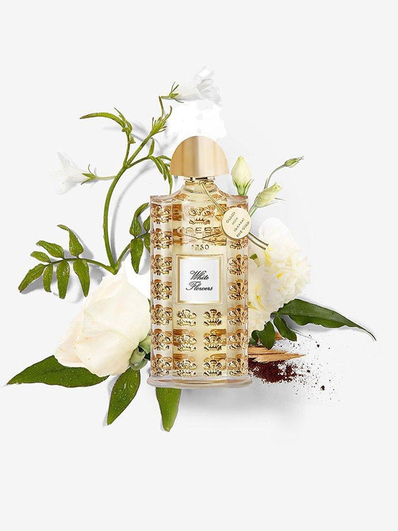 CREED White Flowers Eau de Parfum 75ml (British brand)