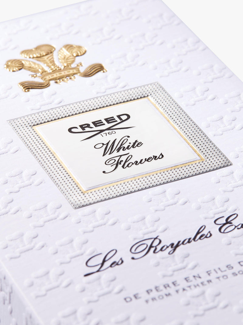 CREED White Flowers Eau de Parfum 75ml (British brand)