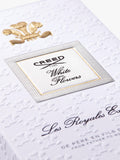 CREED White Flowers Eau de Parfum 75ml (British brand)