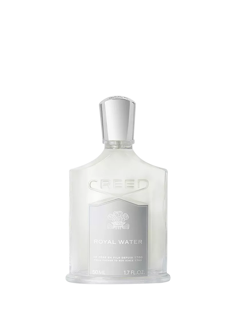 CREED Royal Water eau de parfum 50ml - British product