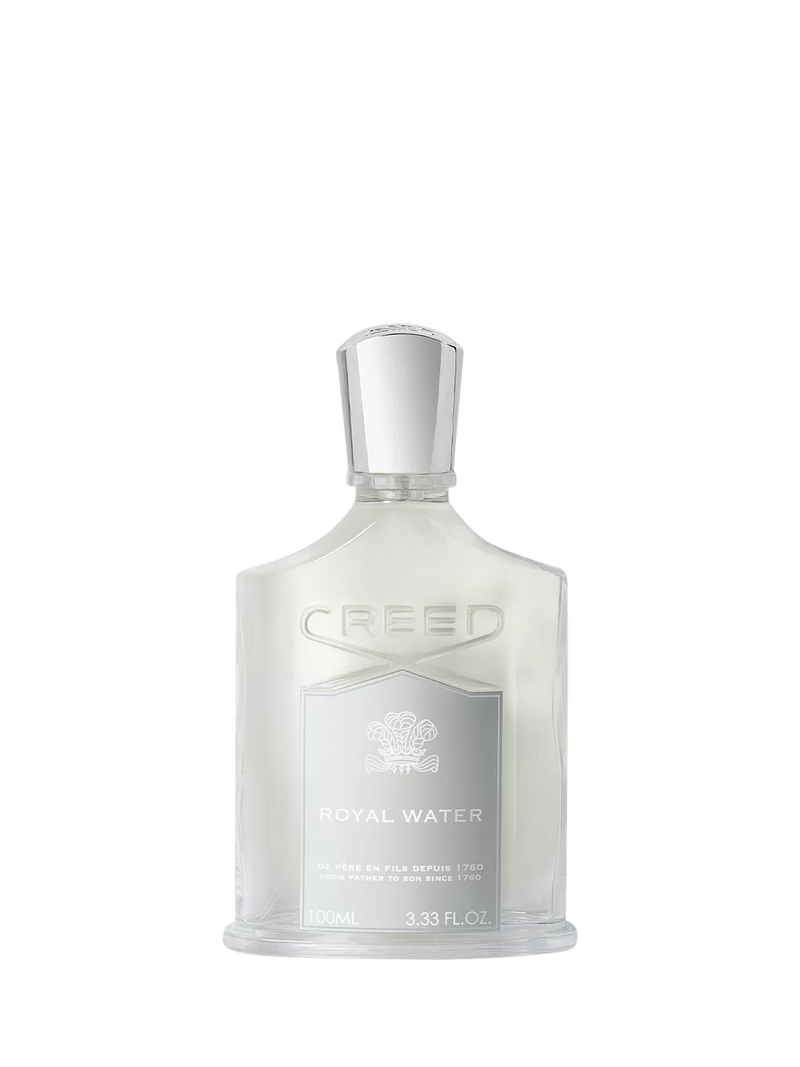 CREED Royal Water Eau de Parfum 100ml, UK version
