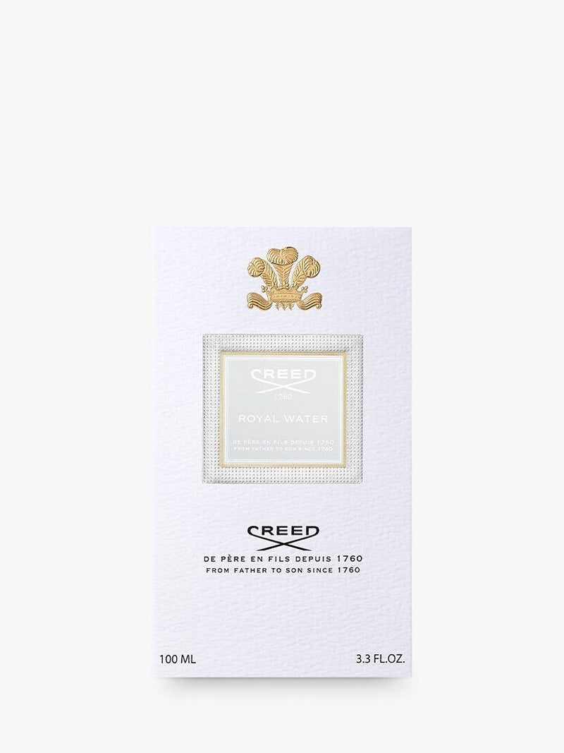 CREED Royal Water Eau de Parfum 100ml, UK version