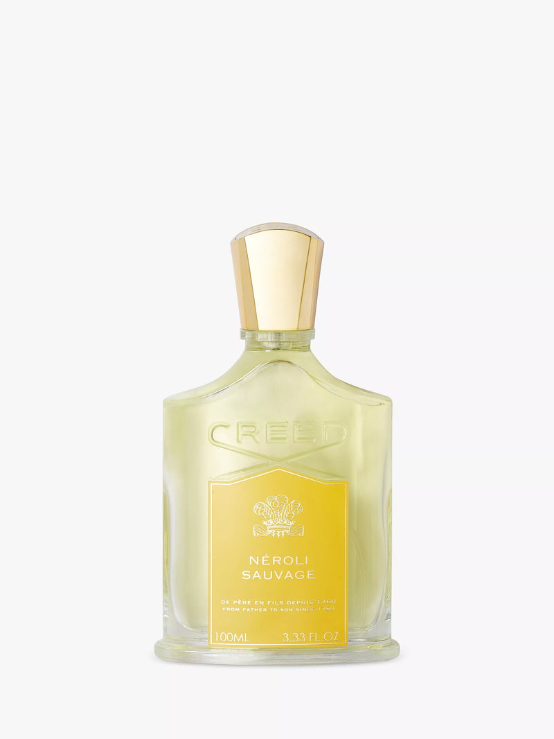 CREED Neroli Sauvage eau de parfum 100ml (British brand)