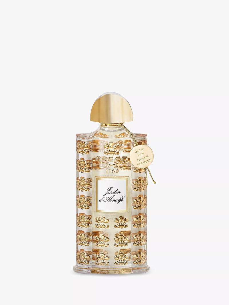 CREED Jardin d'Amalfi Eau de Parfum 75ml (British brand)