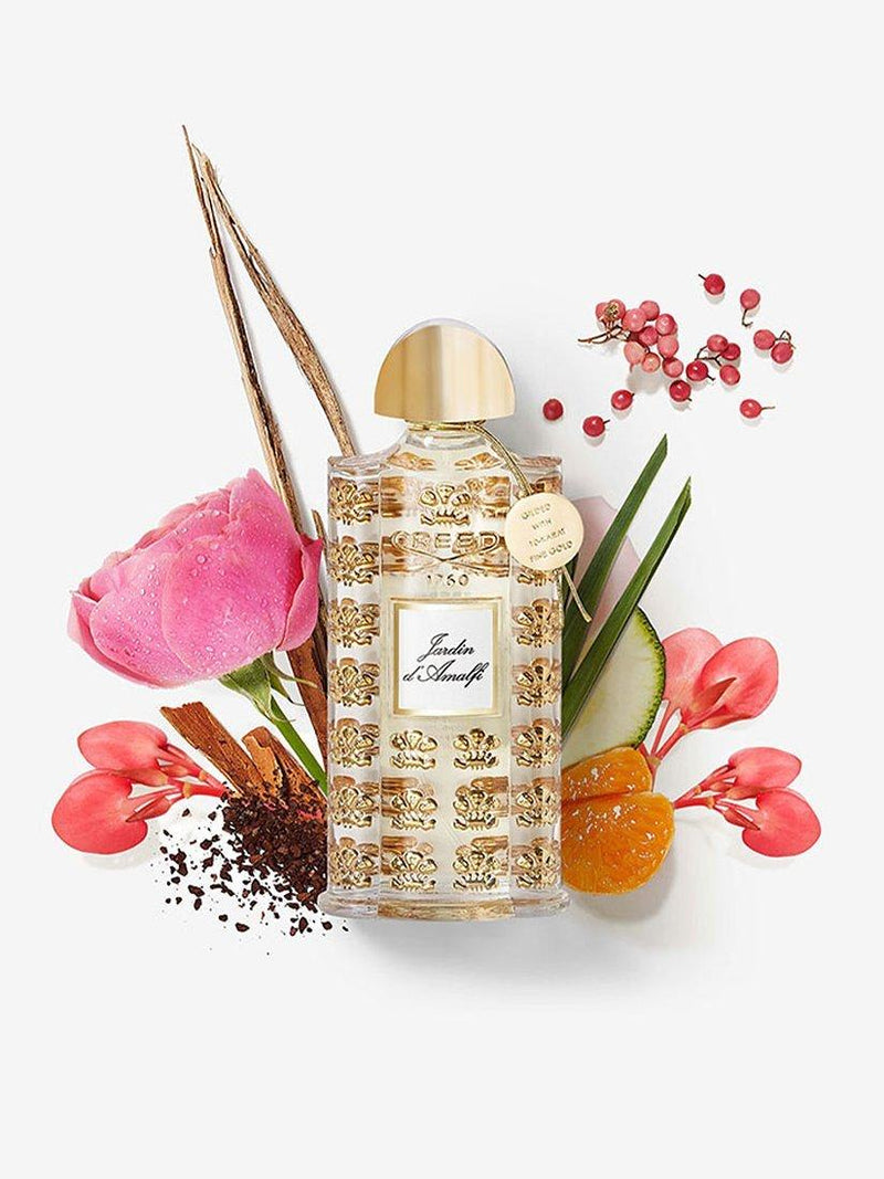 CREED Jardin d'Amalfi Eau de Parfum 75ml (British brand)
