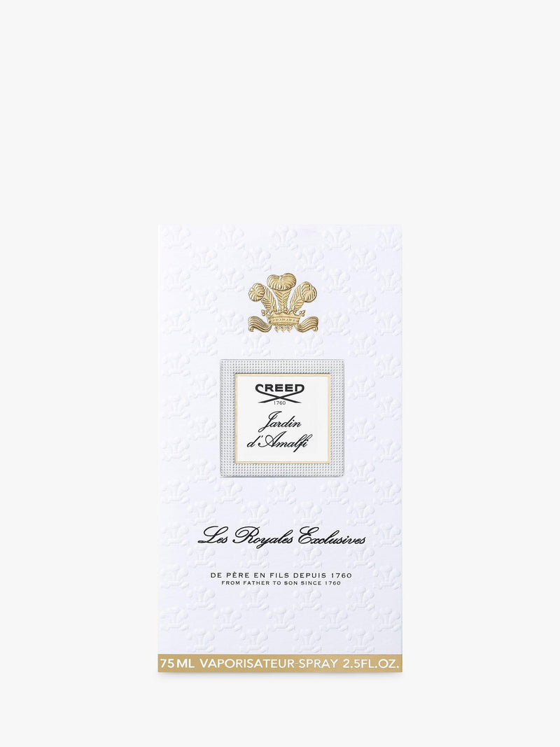 CREED Jardin d'Amalfi Eau de Parfum 75ml (British brand)