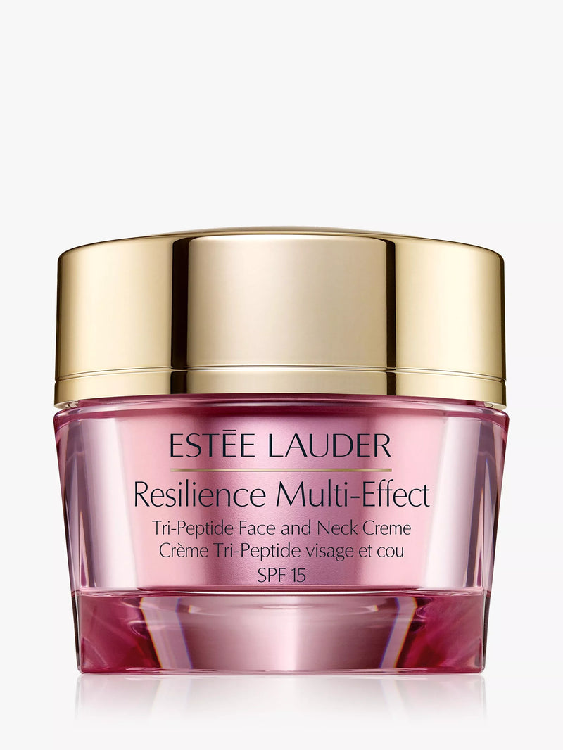 Estée Lauder Resilience Moisturiser for Normal/Combination Skin 50ml - British product