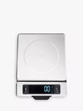 OXO digital kitchen scale 5kg with pull-out display, UK version