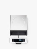 OXO digital kitchen scale 5kg with pull-out display, UK version