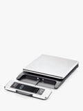 OXO digital kitchen scale 5kg with pull-out display, UK version