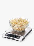 OXO digital kitchen scale 5kg with pull-out display, UK version