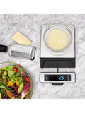 OXO digital kitchen scale 5kg with pull-out display, UK version