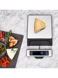 OXO digital kitchen scale 5kg with pull-out display, UK version