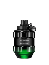 John Lewis Viktor & Rolf Spicebomb Night Vision Men's Eau de Toilette 90ml- Buy online at McGrocer