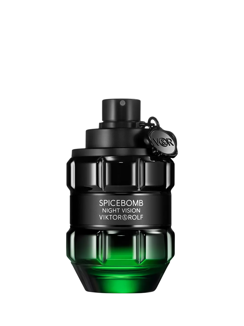 Viktor & Rolf Spicebomb Night Vision eau de toilette 90ml (British brand)