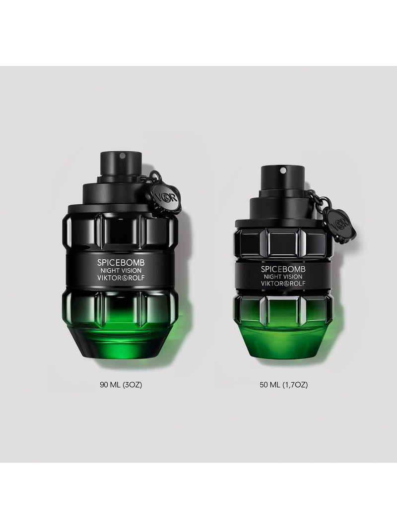 Viktor & Rolf Spicebomb Night Vision eau de toilette 90ml (British brand)