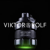 Viktor & Rolf Spicebomb Night Vision eau de toilette 90ml (British brand)
