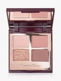 Charlotte Tilbury Pillow Talk Eyeshadow Palette - British product