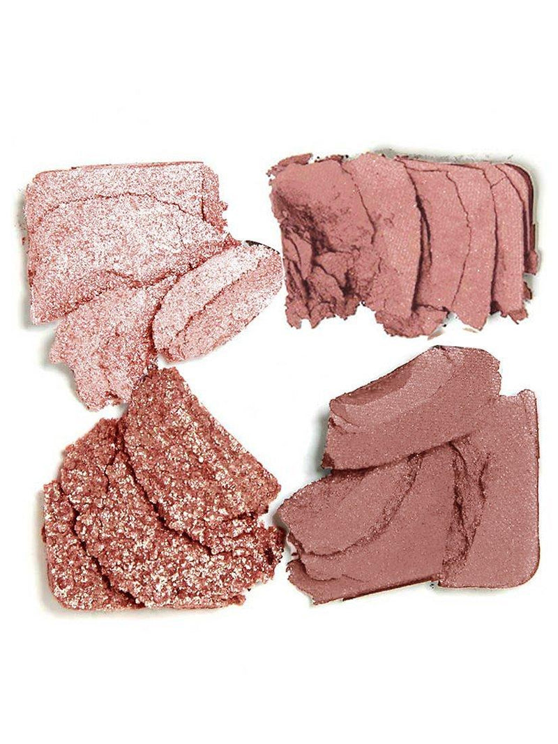 Charlotte Tilbury Pillow Talk Eyeshadow Palette - British product