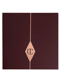 Charlotte Tilbury Pillow Talk Eyeshadow Palette - British product