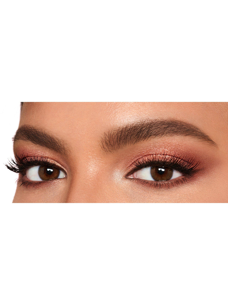Charlotte Tilbury Pillow Talk Eyeshadow Palette - British product