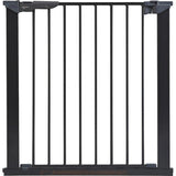 Scandinavian pressure fit pet gate, imported from the UK