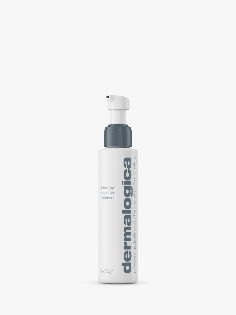 Dermalogica Intensive Moisture Cleanser for dry skin - British product