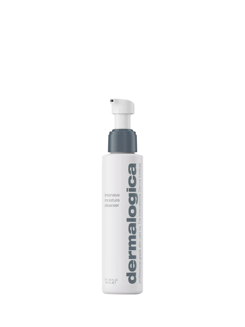 Dermalogica Intensive Moisture Cleanser for dry skin - British product