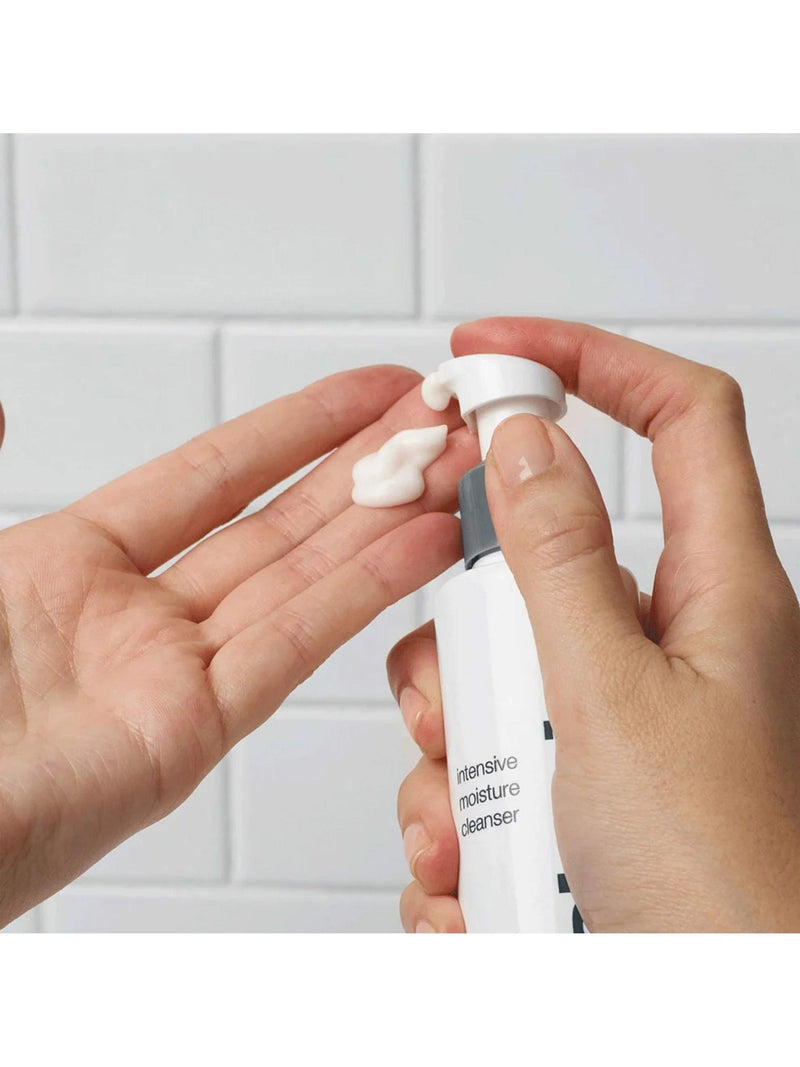 Dermalogica Intensive Moisture Cleanser for dry skin - British product