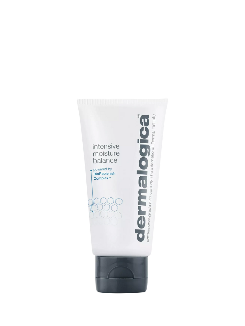 Intensive Moisture Balance Ultra-Nourishing Facial Moisturiser