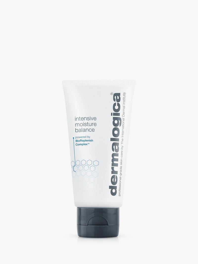 Dermalogica Intensive Moisture Balance facial moisturiser - British product