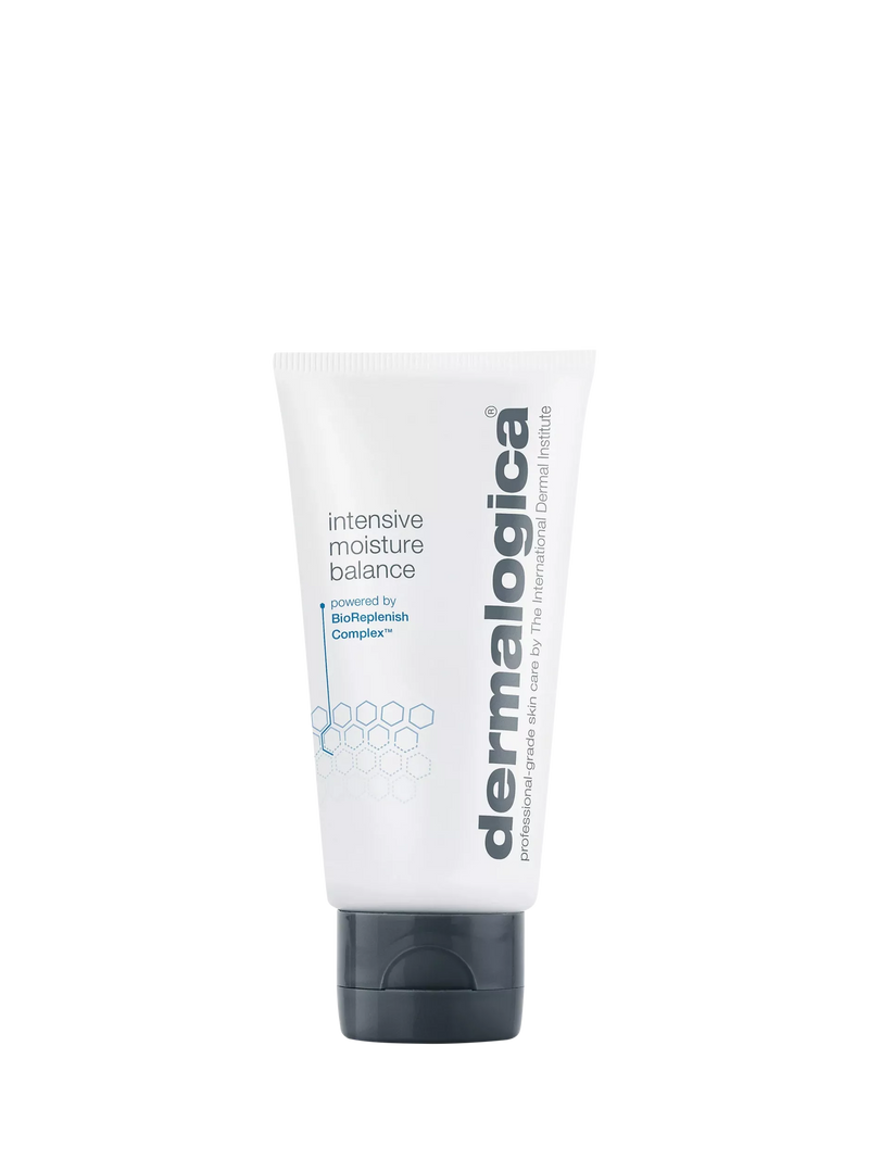 Dermalogica Intensive Moisture Balance facial moisturiser - British product