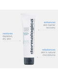 Dermalogica Intensive Moisture Balance facial moisturiser - British product