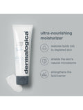 Dermalogica Intensive Moisture Balance facial moisturiser - British product
