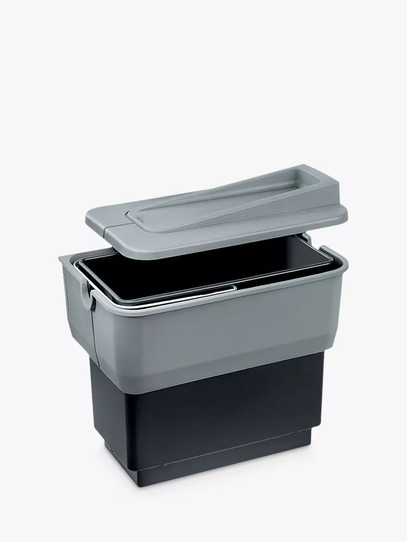BLANCO Singolo 14L pull-out kitchen bin (British brand)